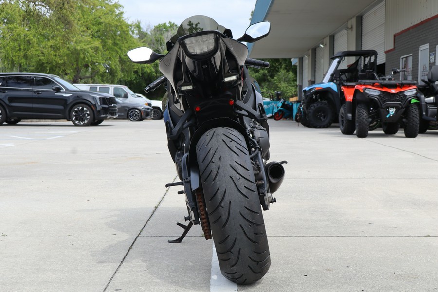 2012 Honda CBR®1000RR