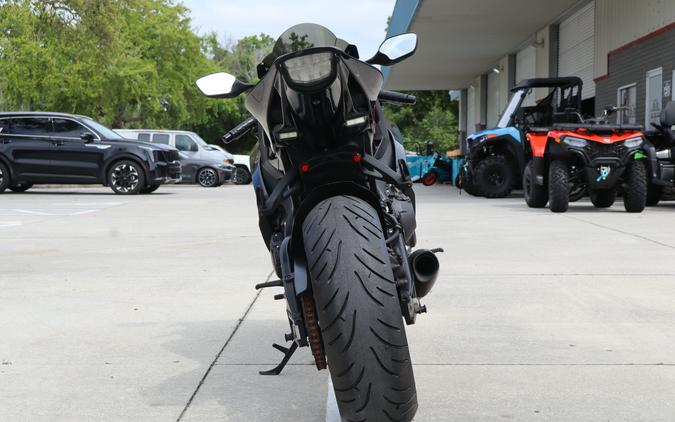 2012 Honda CBR®1000RR