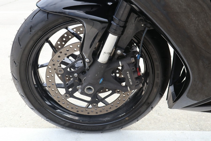 2012 Honda CBR®1000RR