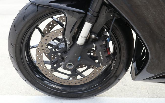 2012 Honda CBR®1000RR