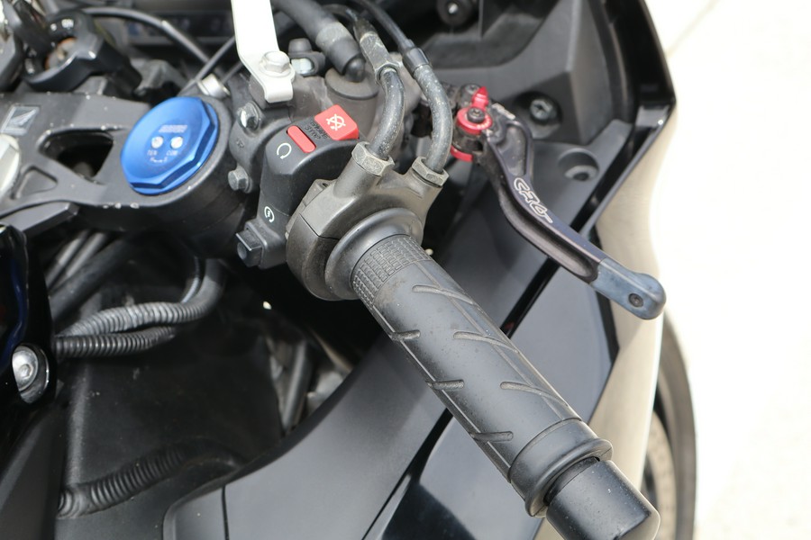 2012 Honda CBR®1000RR