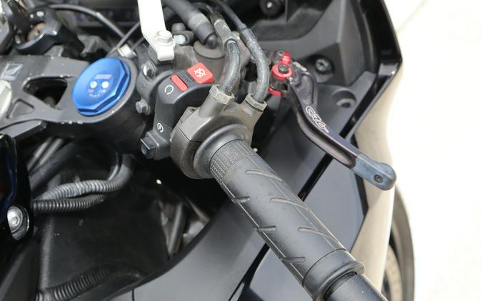 2012 Honda CBR®1000RR