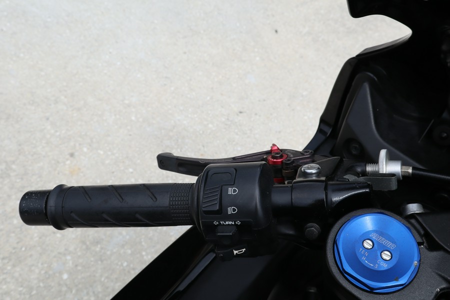 2012 Honda CBR®1000RR