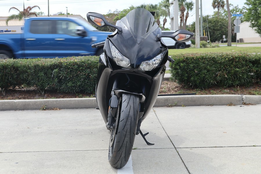 2012 Honda CBR®1000RR