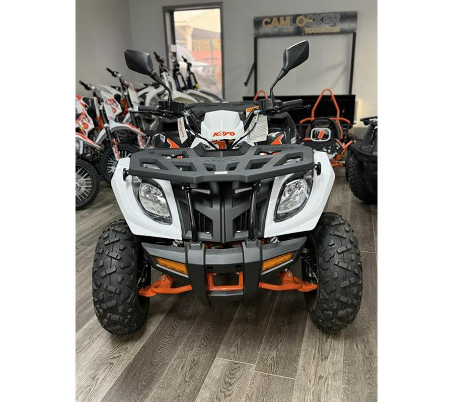 2025 Kayo Bull 300 EFI