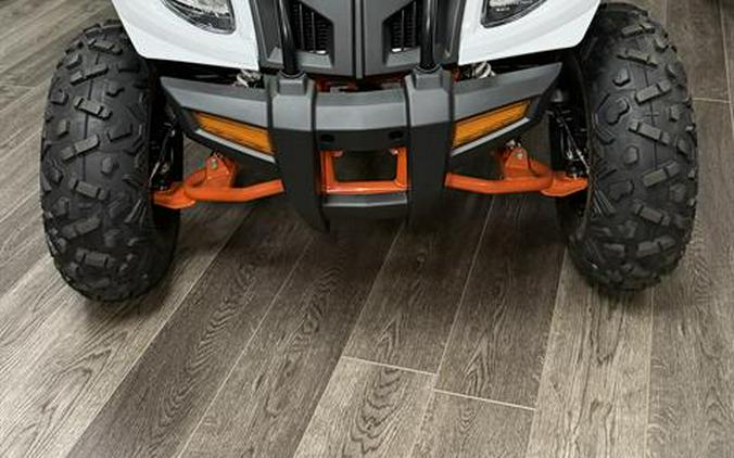 2025 Kayo Bull 300 EFI