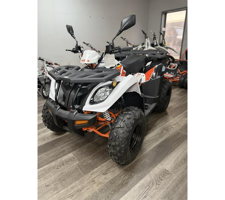 2025 Kayo Bull 300 EFI