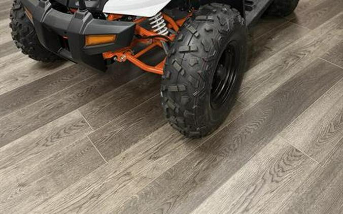 2025 Kayo Bull 300 EFI