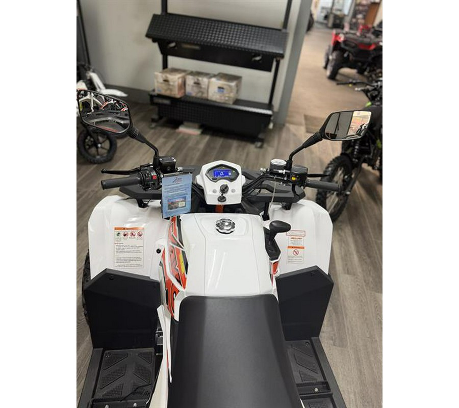 2025 Kayo Bull 300 EFI