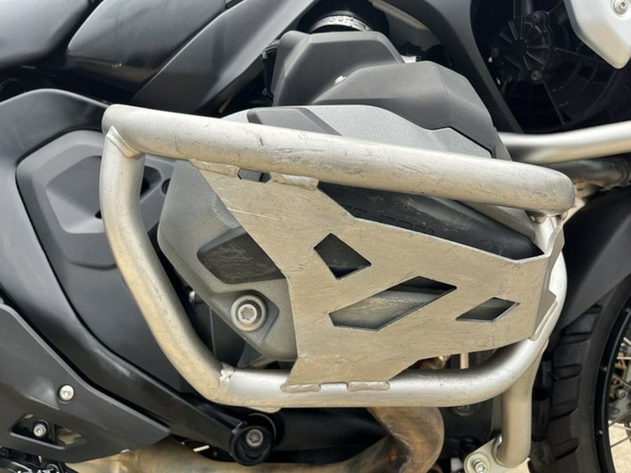 2024 BMW R 1300 GS Light White