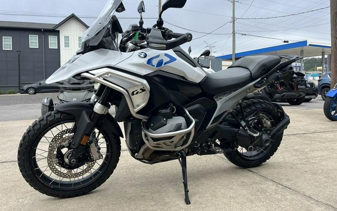2024 BMW R 1300 GS Light White