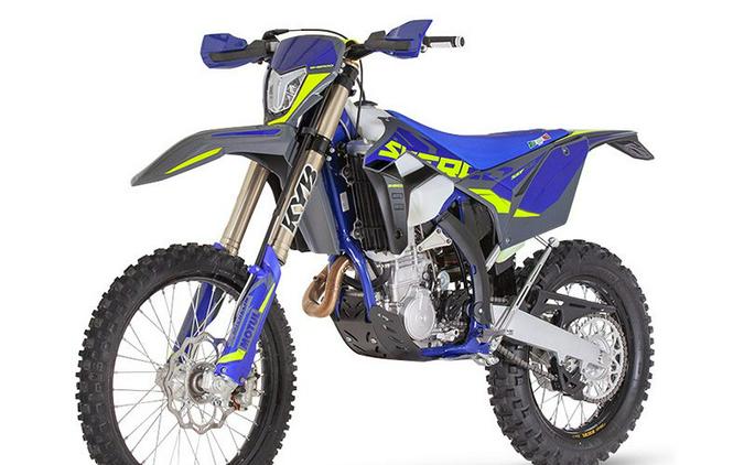 2024 Sherco SE-F 500 Factory 4T