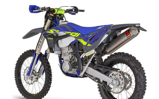 2024 Sherco SE-F 500 Factory 4T