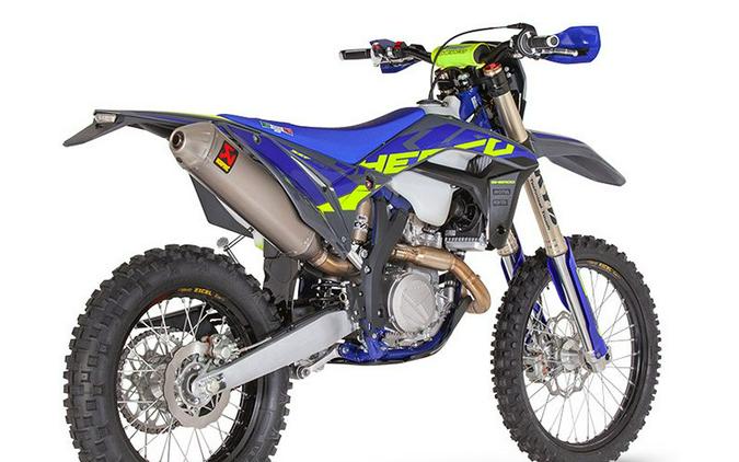 2024 Sherco SE-F 500 Factory 4T