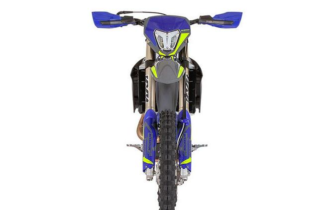2024 Sherco SE-F 500 Factory 4T