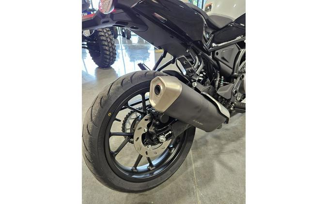 2026 300SS - CFMOTO