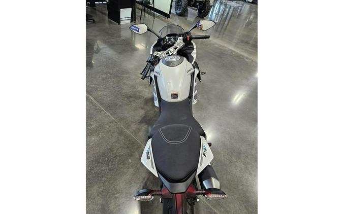 2026 300SS - CFMOTO