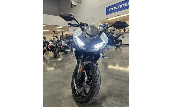 2026 300SS - CFMOTO
