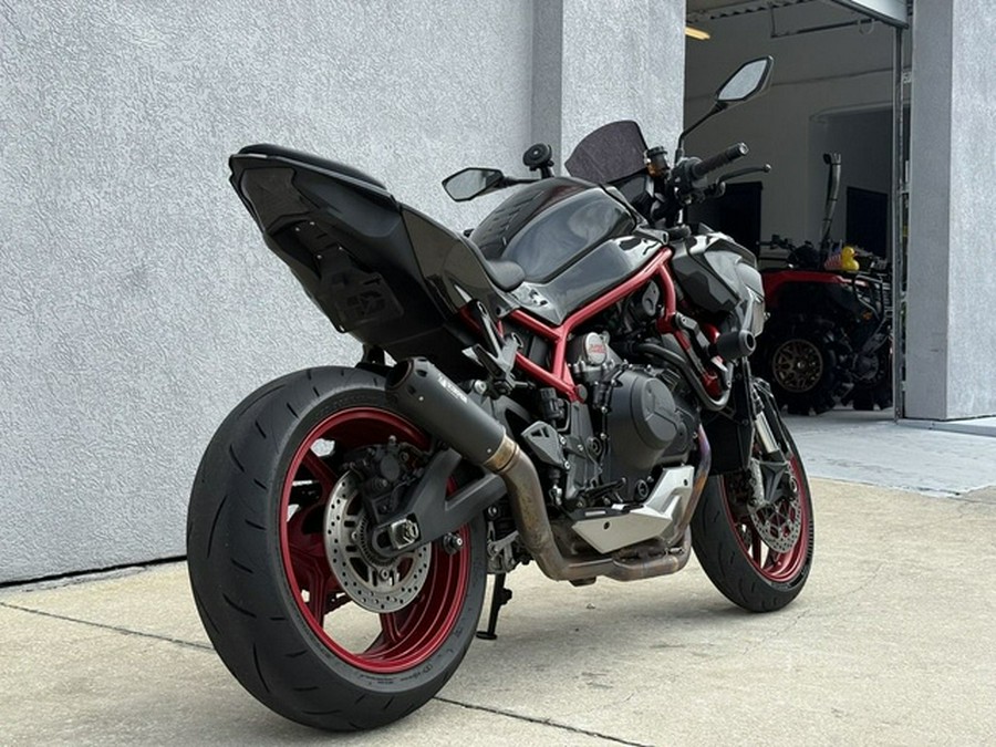 2023 Kawasaki Z H2