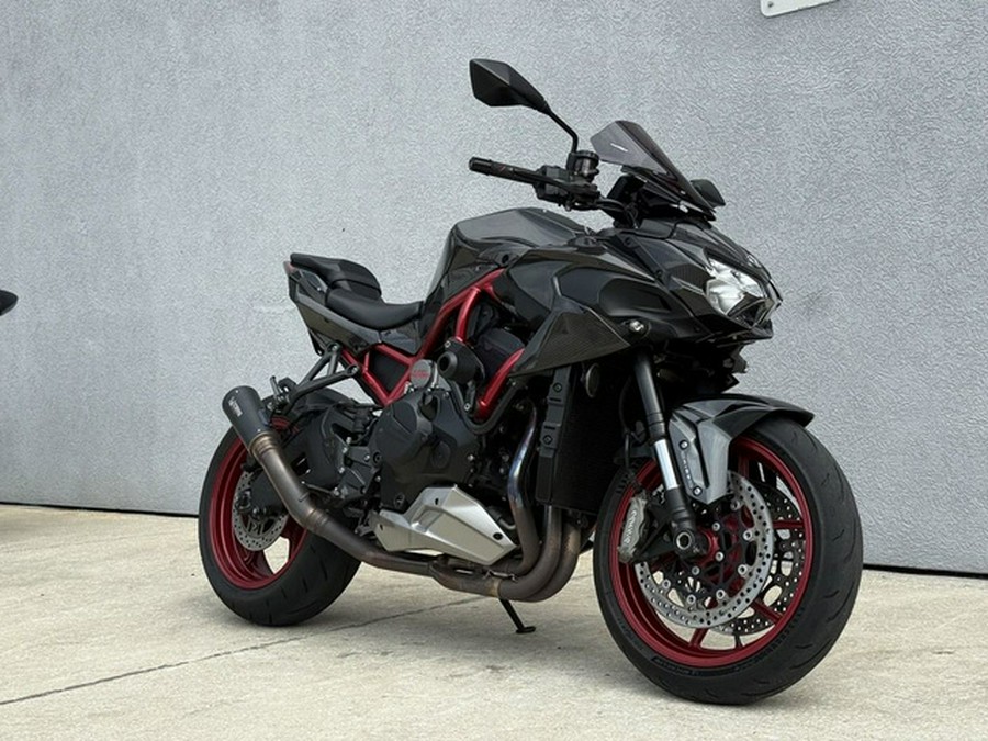 2023 Kawasaki Z H2