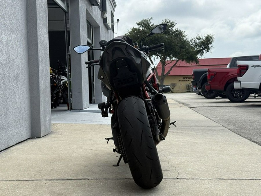2023 Kawasaki Z H2