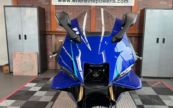 2026 Yamaha YZF R9