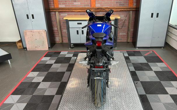 2026 Yamaha YZF R9
