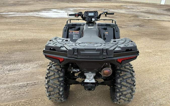 2026 Polaris Sportsman® 570 Trail