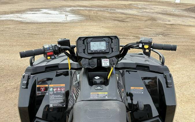 2026 Polaris Sportsman® 570 Trail