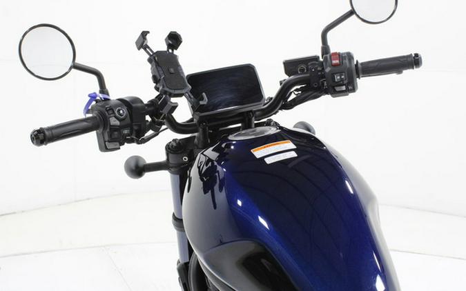 2025 Honda Rebel 1100 DCT
