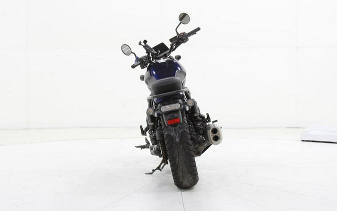 2025 Honda Rebel 1100 DCT