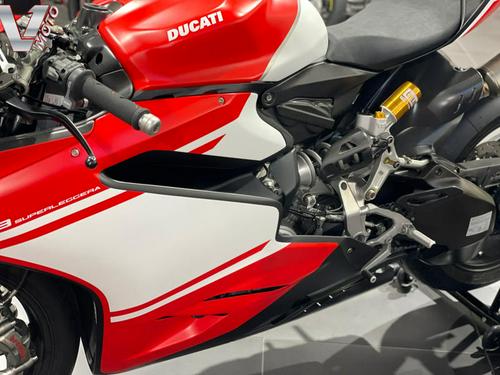 2017 Ducati 1299 Superleggera