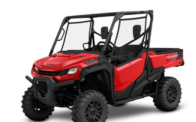 2022 Honda® Pioneer 1000 Deluxe