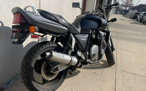 1994 HONDA CB1000 "THE BIG ONE"