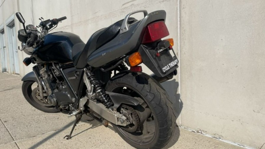 1994 HONDA CB1000 "THE BIG ONE"