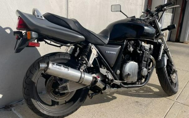 1994 HONDA CB1000 "THE BIG ONE"