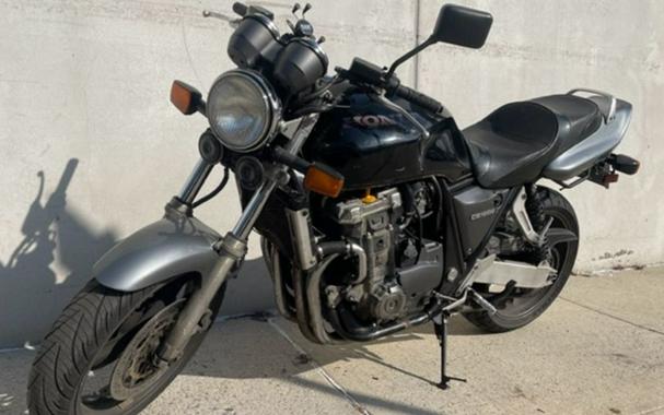 1994 HONDA CB1000 "THE BIG ONE"