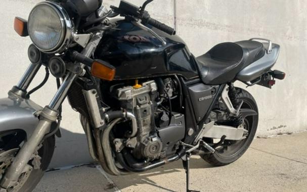 1994 HONDA CB1000 "THE BIG ONE"