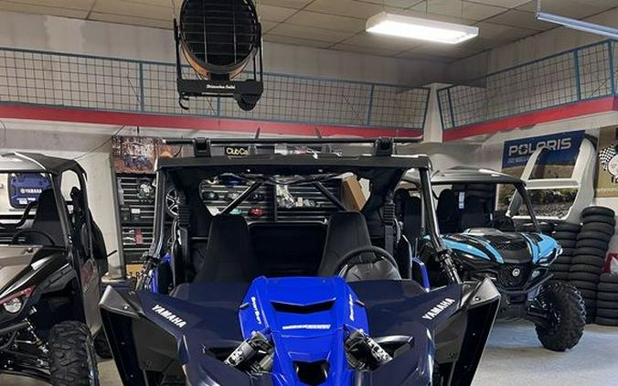 2023 Yamaha YXZ1000R SS