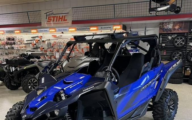 2023 Yamaha YXZ1000R SS