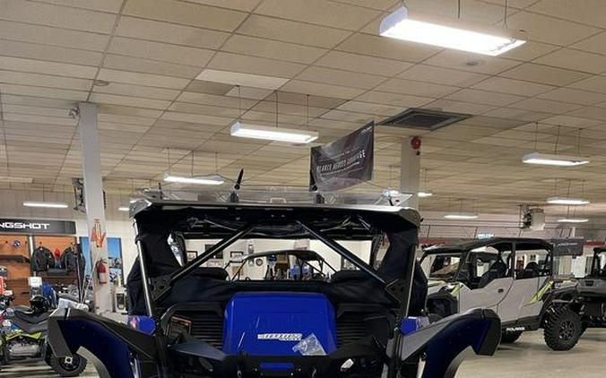 2023 Yamaha YXZ1000R SS