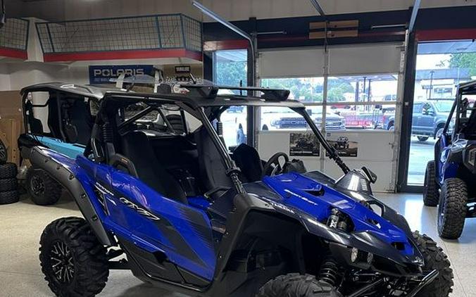 2023 Yamaha YXZ1000R SS