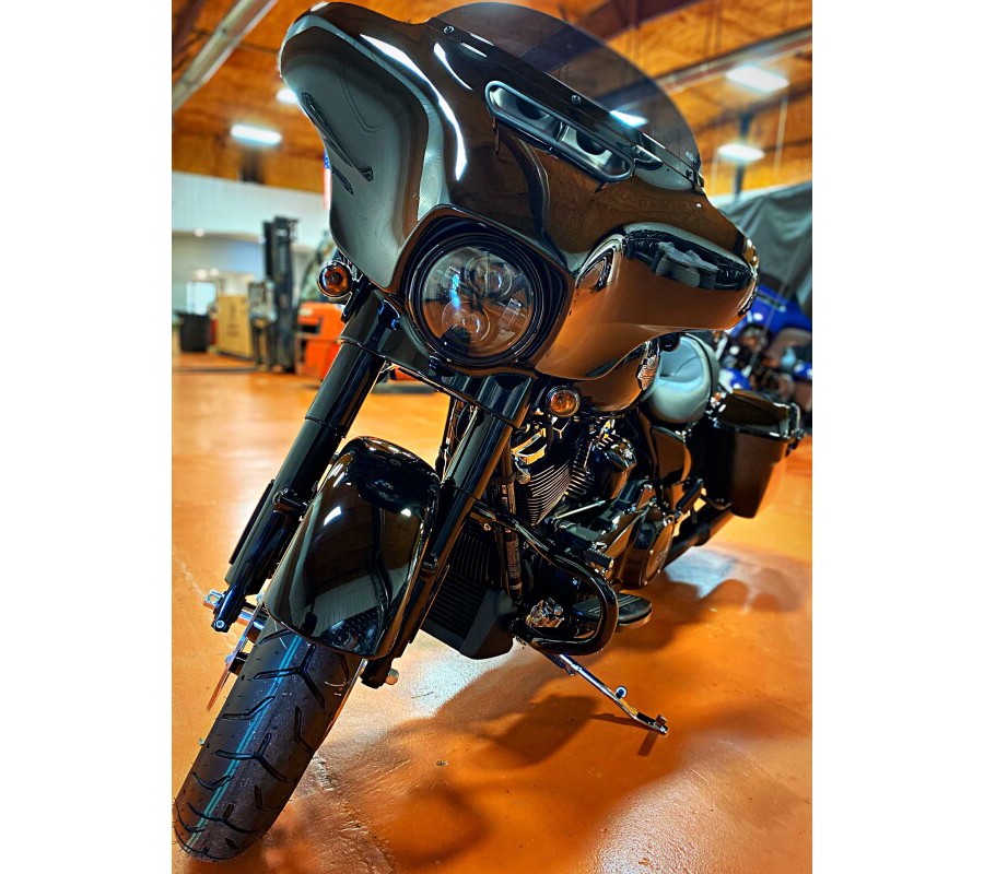 2023 HarleyDavidson Street Glide Special BLACK ON BLACK for sale in