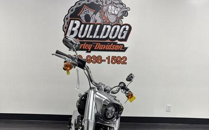 2020 Harley-Davidson® FLFBS - Softail® Fat Boy® 114