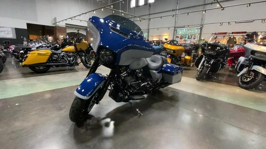 2023 Harley-Davidson® FLHXS - Street Glide® Special