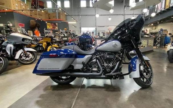 2023 Harley-Davidson® FLHXS - Street Glide® Special