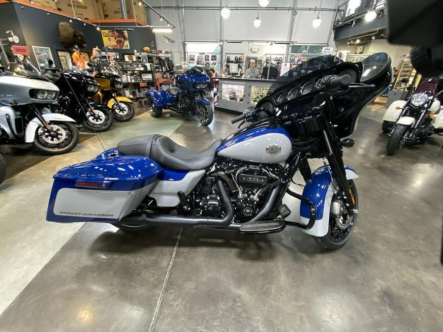 2023 Harley-Davidson® FLHXS - Street Glide® Special