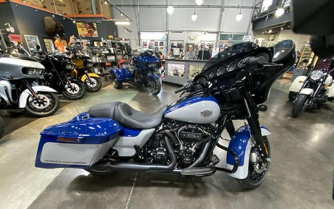 2023 Harley-Davidson® FLHXS - Street Glide® Special