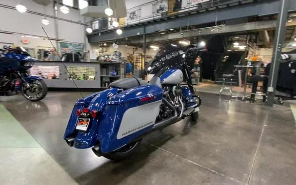 2023 Harley-Davidson® FLHXS - Street Glide® Special