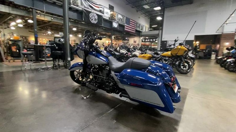 2023 Harley-Davidson® FLHXS - Street Glide® Special